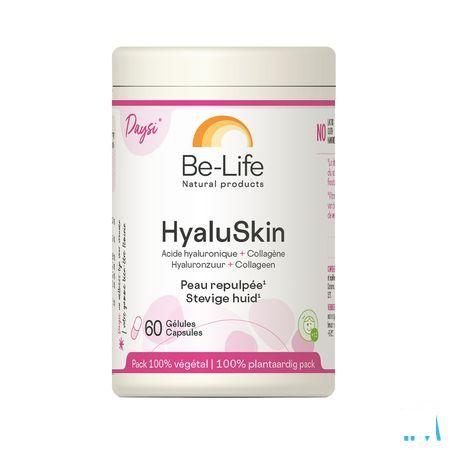 Hyaluskin Be Life Capsule 60  -  Bio Life