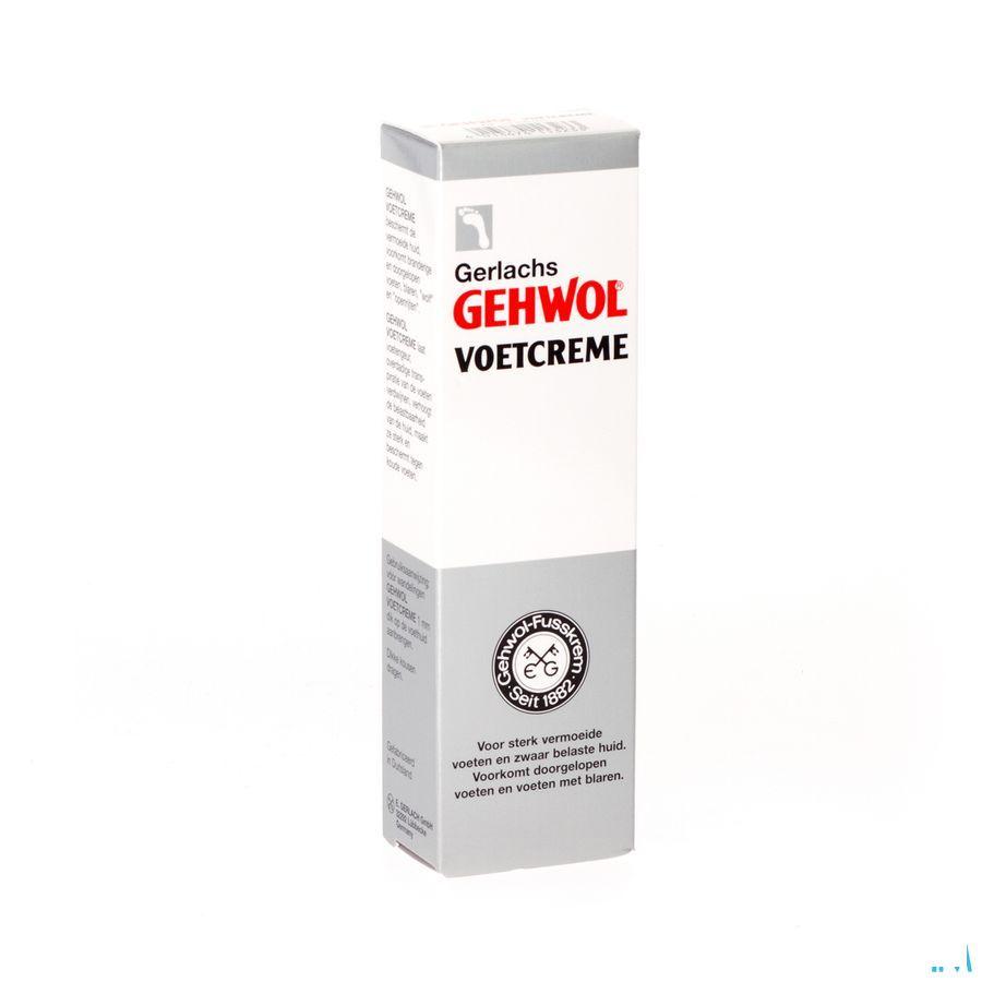 Gehwol Creme Voeten 75 ml Mannavita