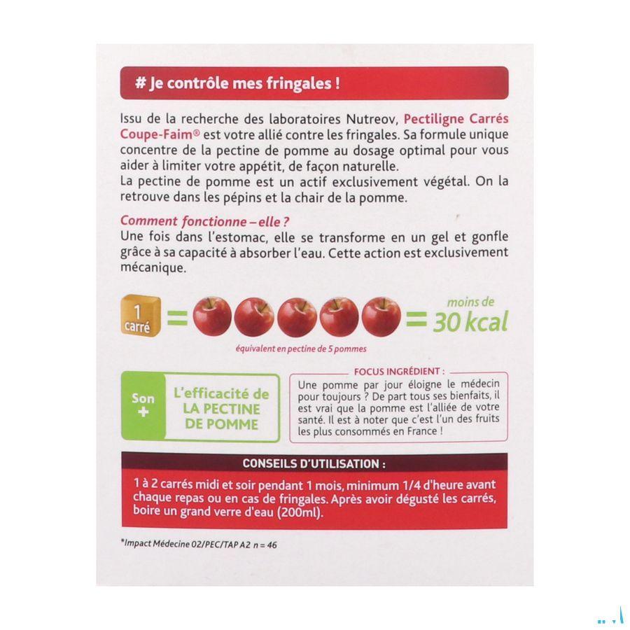 Physcience Pectiligne Blokje Tegen Honger 15 