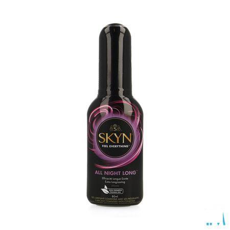 Skyn All Night Long Fl 80 ml