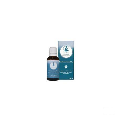 Aromakine Souplesse Musculaire 30 ml T.russillo  -  Tina Russillo