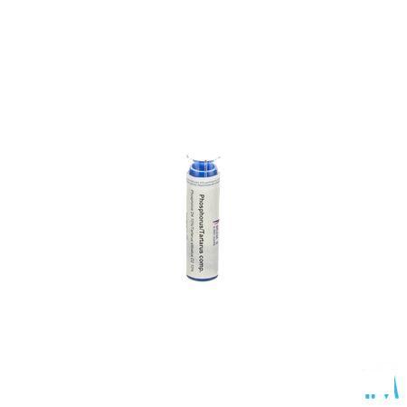 Phosphorus Tart Tabletten Gr 4g  -  Weleda
