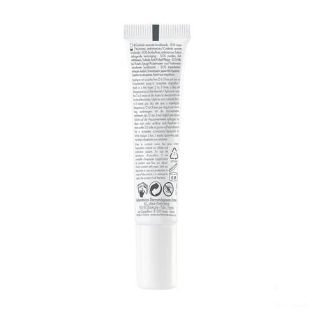 Avene Cleanance Comedomed Soin Assechant Tube 15 ml  -  Avene