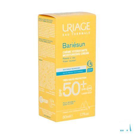 Uriage Bariesun Creme Ip50+ S/Parfum 50 ml