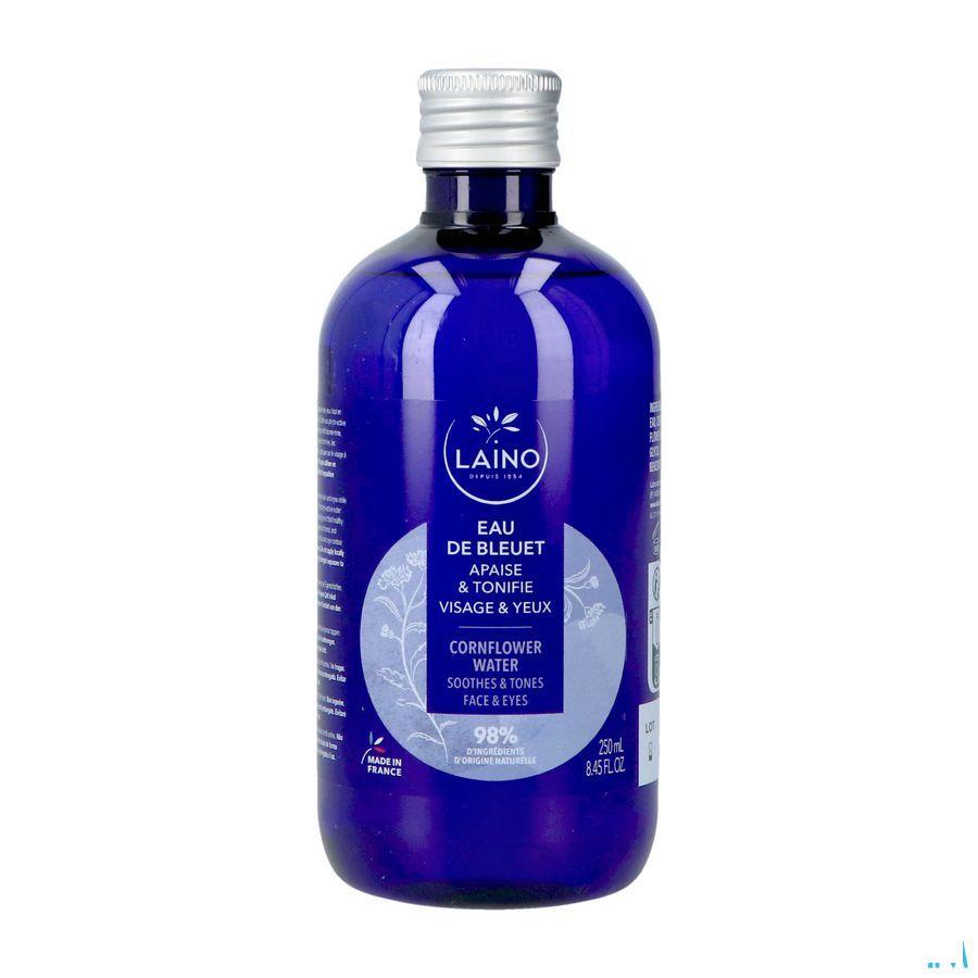 Laino Korenbloemenwater Fl 250 ml