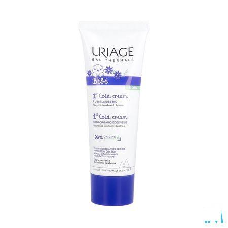 Uriage 1Ere Cold Cream 75 ml