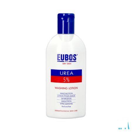 Eubos Urea 5% Lotion Lavante 200 ml  -  I.D. Phar