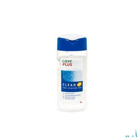 Care Plus Clean Pro Hygiene Gel 100 ml 