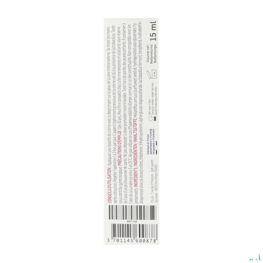 Feminabiane Intima Creme 15 ml  -  Pileje Benelux