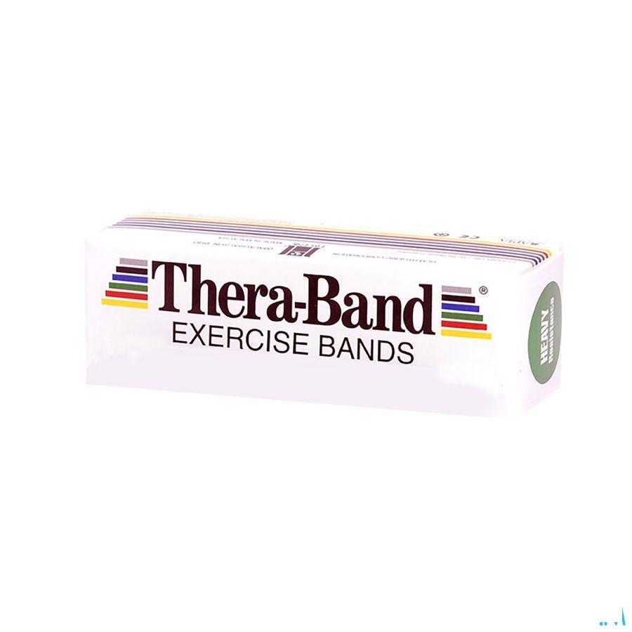 Rafys Theraband 5m Fort Vert 2093