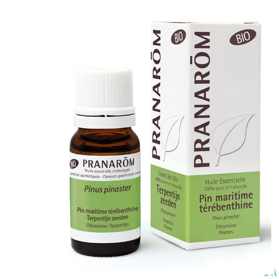 Essentiele Olie Zeeden Bio 10 ml