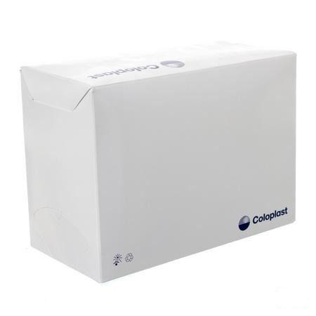 Freedom Clear Ss 23mm 30 2335110  -  Coloplast