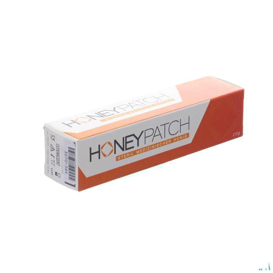 Honeypatch Ung Miel Tube 1x20 gr  -  Honey Patch