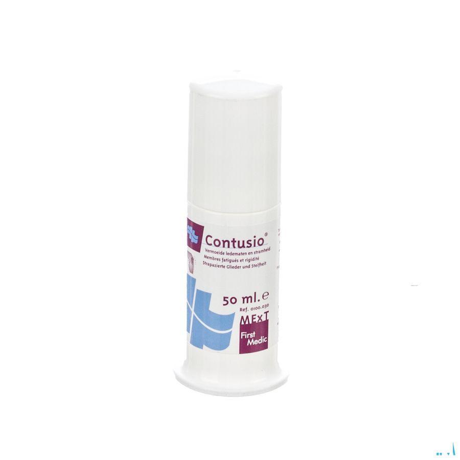 Contusio Zalf 50 ml 0100030