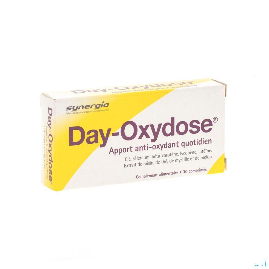 Day-oxydose Tabletten 30