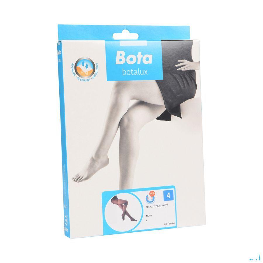 Botalux 70 Panty Steun Nero N4