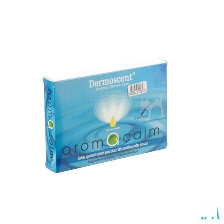 Dermoscent Aromacalm Chat Collier 35Cm