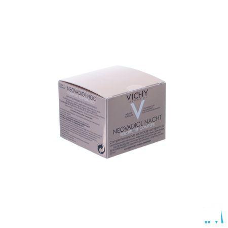 Vichy Neovadiol Substitutief Complex Nacht 50 ml  -  Vichy