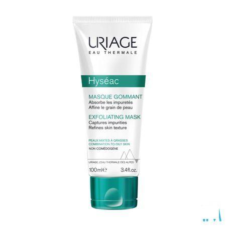 Uriage Hyseac Zuiverende Peel-Off Masker 50 ml