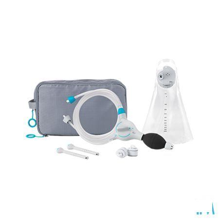 Peristeen Plus Irrigatiesysteem Small  -  Coloplast