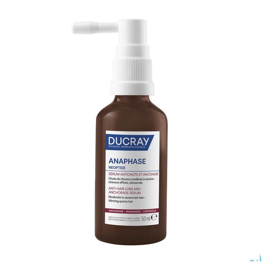 Ducray Neoptide Expert Serum Pro Haardens. 2X50 ml