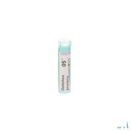 Dolichos Pruriens 5CH Gr 4g  -  Boiron