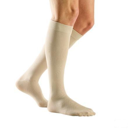 Bota Relax 280 Korte Kous Zand N5  -  Bota