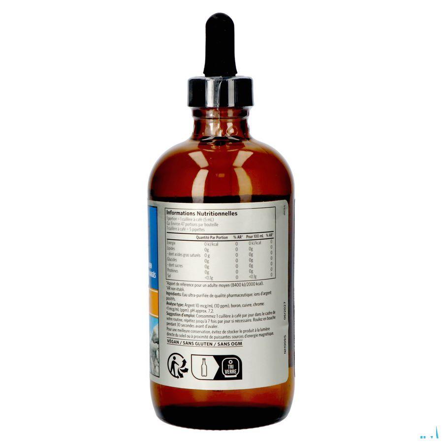 Sovereign Silver Ion Water Dropper Top 236ml