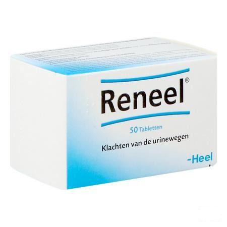 Reneel Comprimes 50  -  Heel
