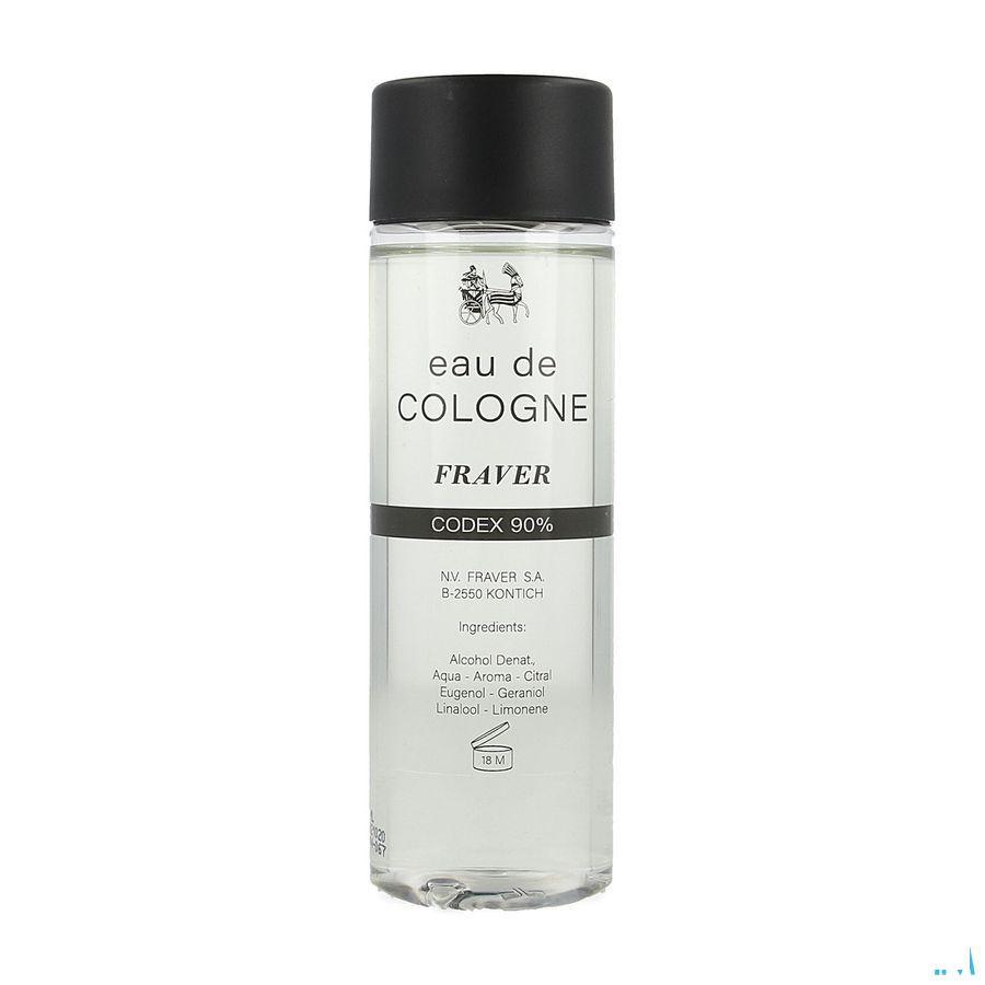 Edc Codex 90% Fraver 150ml
