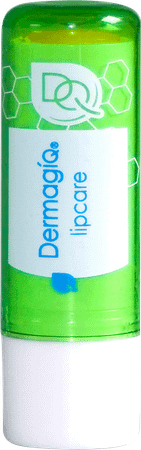 Dermagiq Lipcare Stick 5 gr  -  Eureka Pharma