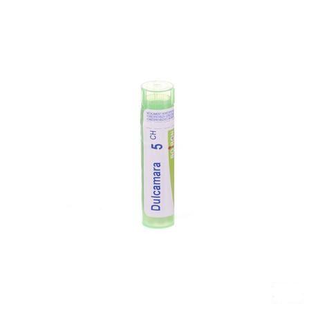 Dulcamara 5CH Gr 4g  -  Boiron