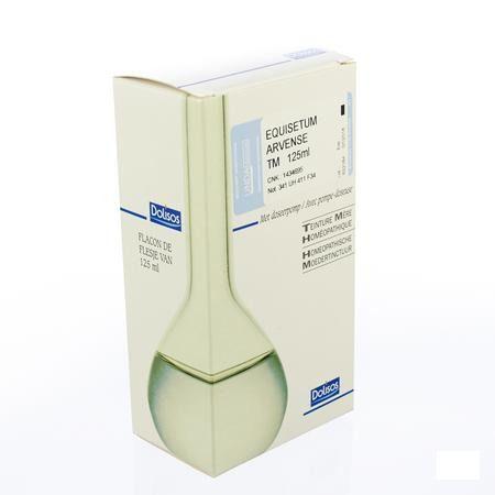 Equisetum Arvens Tm Pompe Dos. 125 ml  -  Boiron