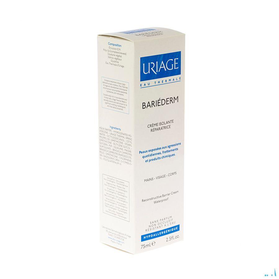 Uriage Bariederm 75 ml