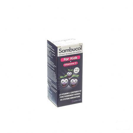Sambucol For Kids 120 ml