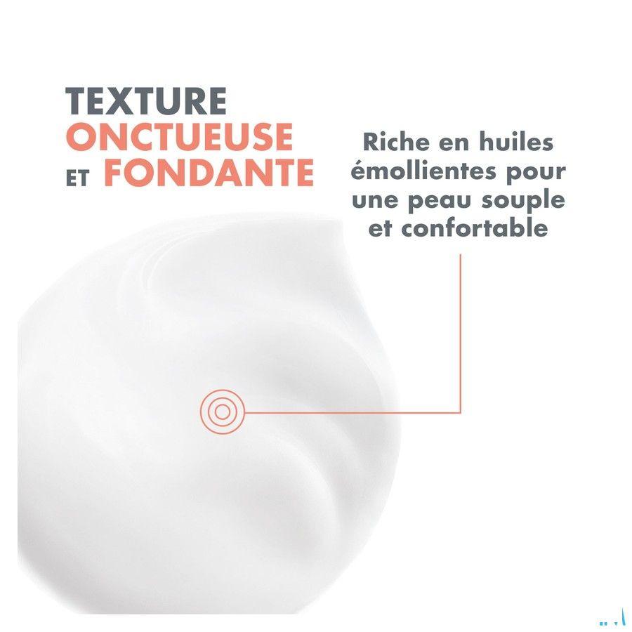Avene Les Essentiels Creme Nutritive Revital. 50 ml  -  Avene