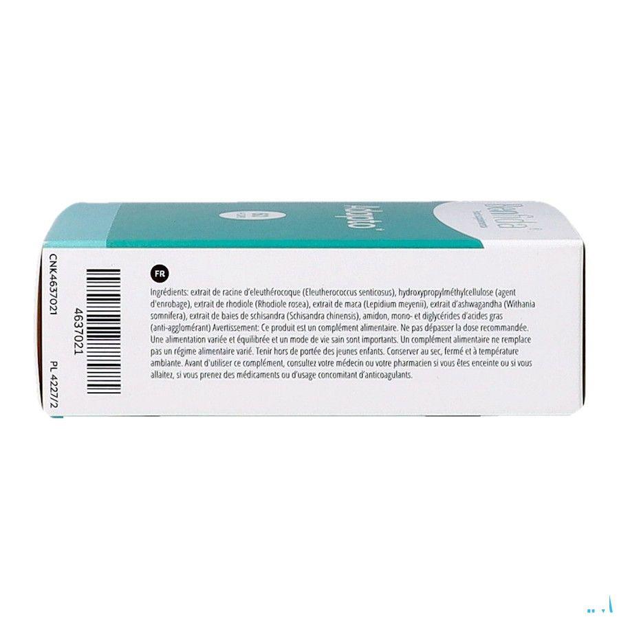 Benfida Adapto Caps 60 - Energie