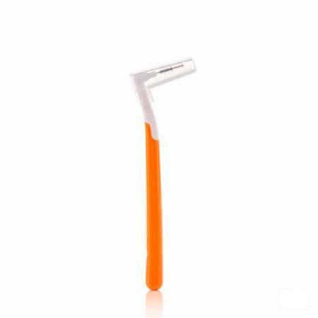 Interprox Plus Super Micro Oranje Interd. 6 1460  -  Dentaid