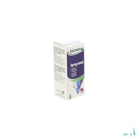 Wintercare Neusspray 24 ml