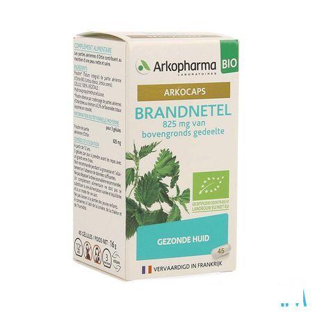 Arkogelules Ortie Bio Caps 45 Nf  -  Arkopharma