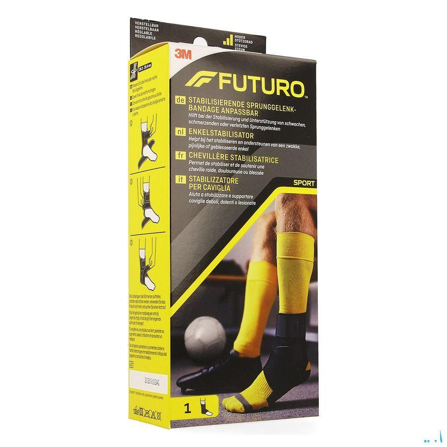 Futuro Enkelstabilisator 46645, Aanpasbaar  -  3M