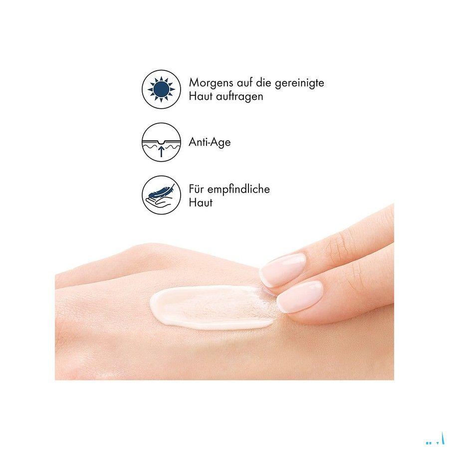 Vichy Neovadiol Peri Menopause Creme Jour Ps Pot 50 ml  -  Vichy