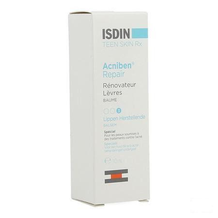 Isdin Acniben Teen Skin Repair Lippen Be  -  Isdin