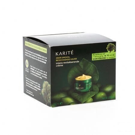 Furterer Karite Serum Flacon 30 ml