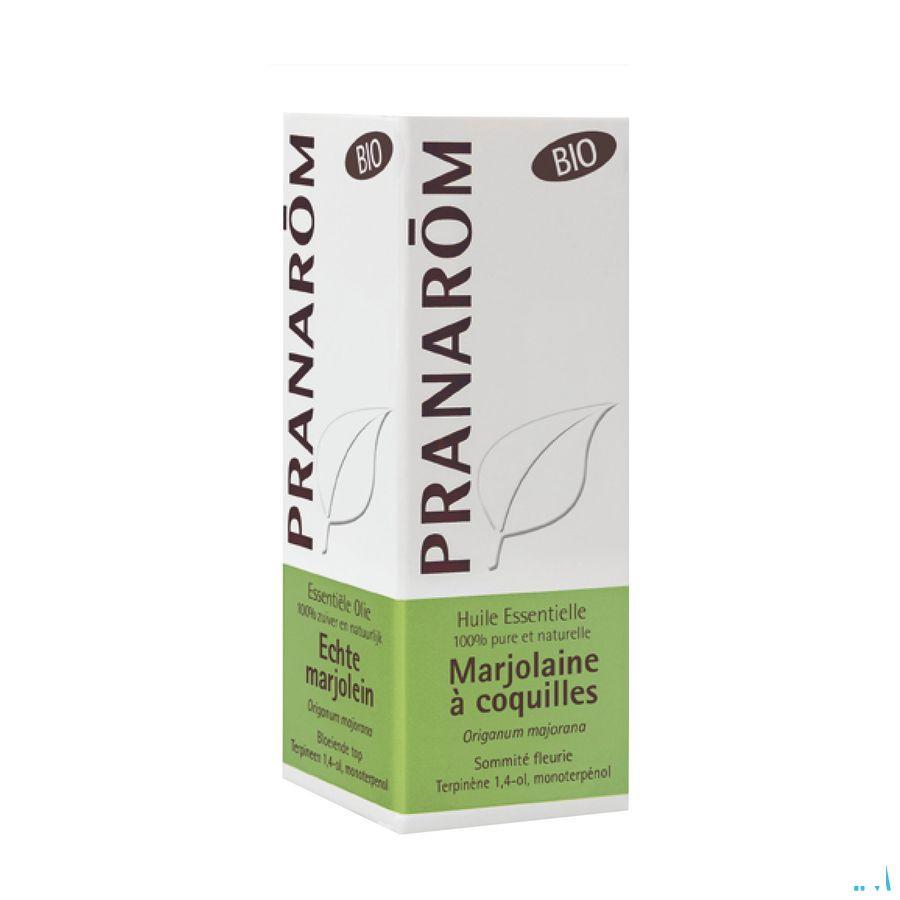 Marjolein Bio Essentiele Olie 5 ml  -  Pranarom