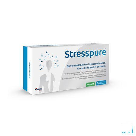 Stresspure Tabletten 56