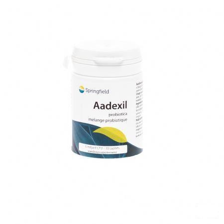 Aadexil Flacon Softgel 30  -  Springfield Nutraceuticals
