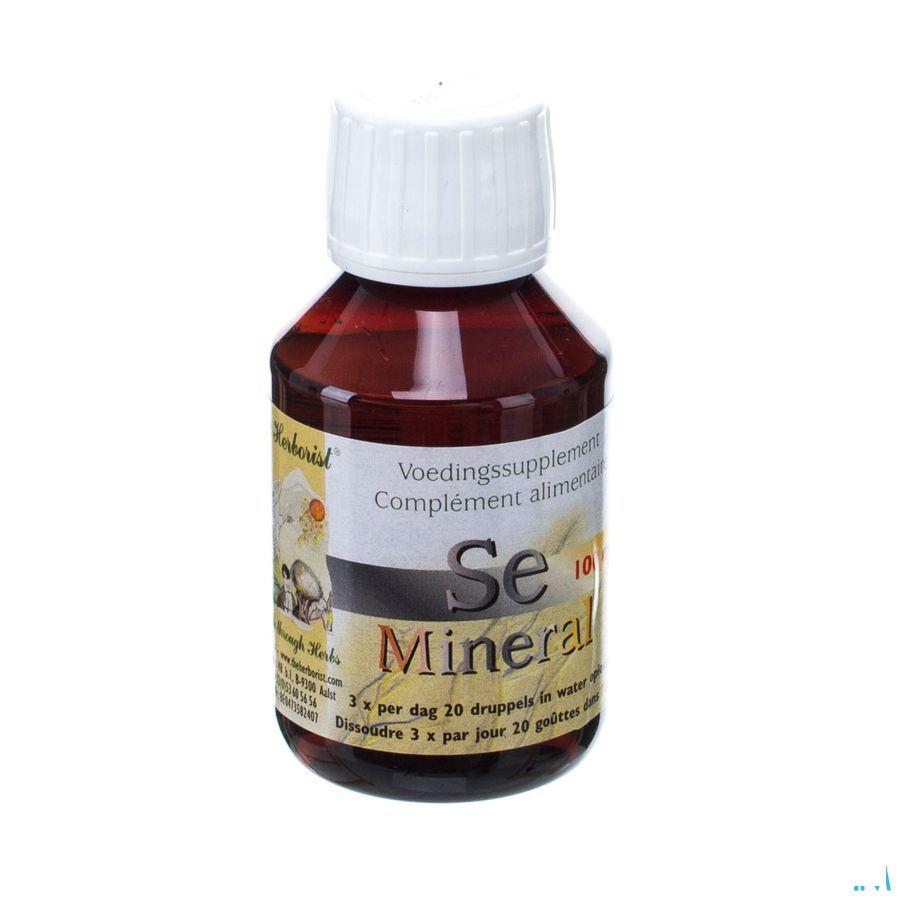 Herborist Se-mineral 100 ml 0808a
