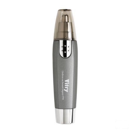 Vitry Neushaartrimmer Baterijen 1043pil  -  Vitry