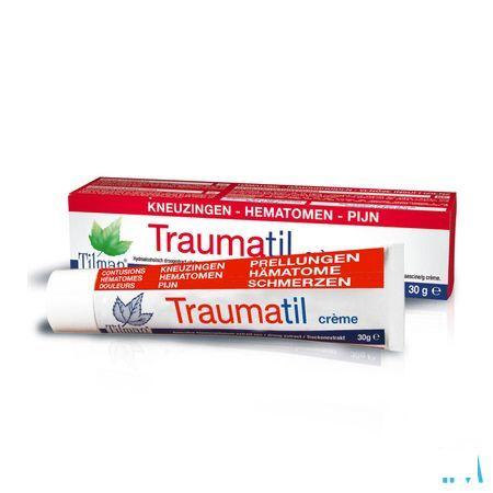 Traumatil Creme 30 gr